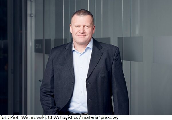 Piotr Wichrowski_Operations Contract Management Head_CEVA Logistics_1