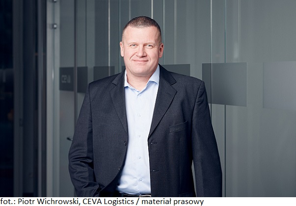 Firma CEVA Logistics podsumowuje 15 lat współpracy z Orange Polska
