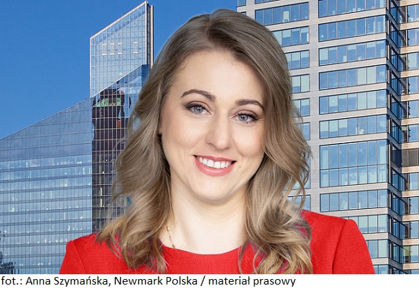 ESG kształtuje nieruchomości na rynku biurowym w Warszawie