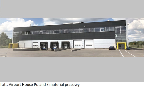 Firma Arrow Capital Partners wynajmuje 3000 m kw. powierzchni komercyjnej w regionie Warszawy