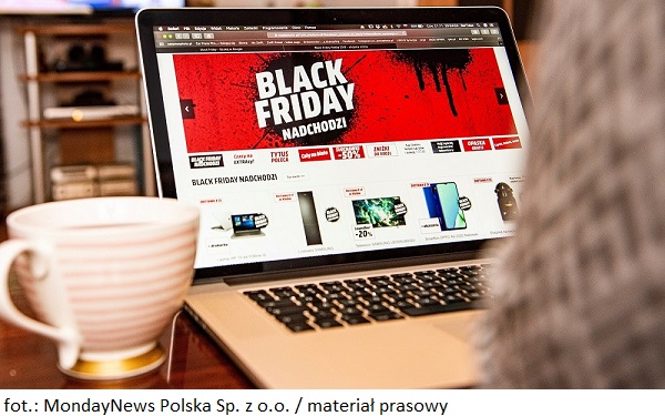 Nastroje przed Black Friday: Polacy oczekują większych rabatów niż w zeszłym roku