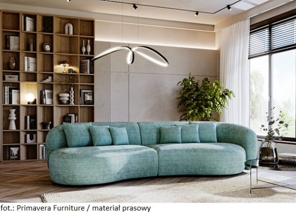 3. Primavera Furniture materiały prasowe