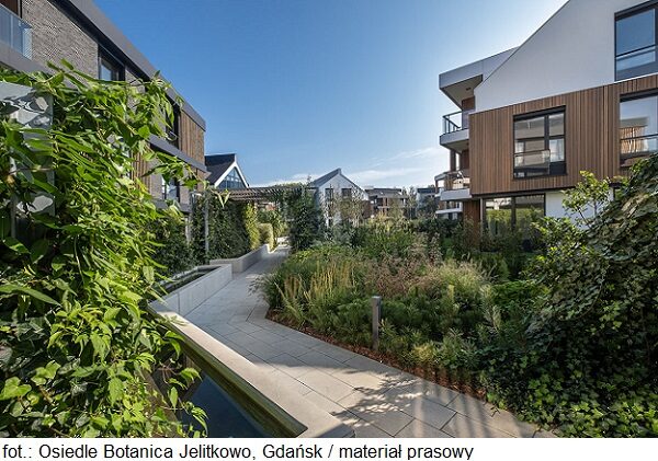 Osiedle Botanica Jelitkowo_Gdańsk_1