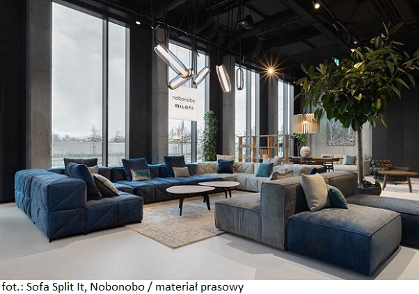 Polska marka NOBONOBO z wieloma międzynarodowymi sukcesami w 2023 r.