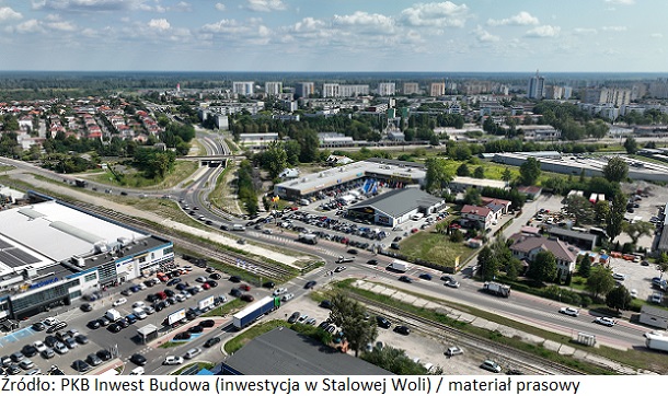 Spółka PKB Inwest Budowa podsumowuje 2023 rok
