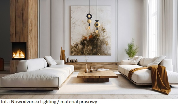 Trendy we wnętrzach nieruchomości inwestycyjnych w 2024 roku