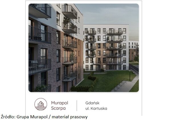 Gdańsk-Murapol Scarpa