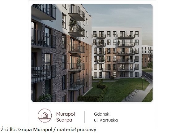 Mieszkaniowy Dzień Otwarty MURAPOL już w najbliższą sobotę