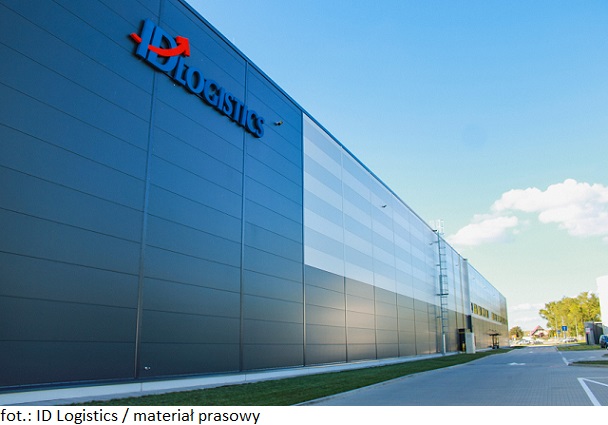 Europejski lider logistyki kontraktowej ID Logistics, podsumował przychody za IV kwartał i 2023 rok