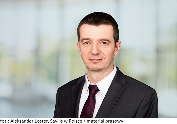 SAVILLS wzmacnia dział doradztwa inwestycyjnego w Polsce