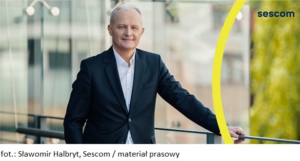 Sescom opublikował dane skonsolidowane za pełny rok obrotowy 2022/23