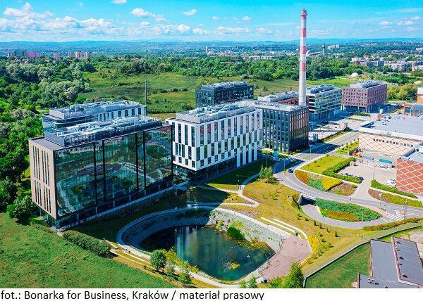 B4B _ Bonarka for Business _ Kraków