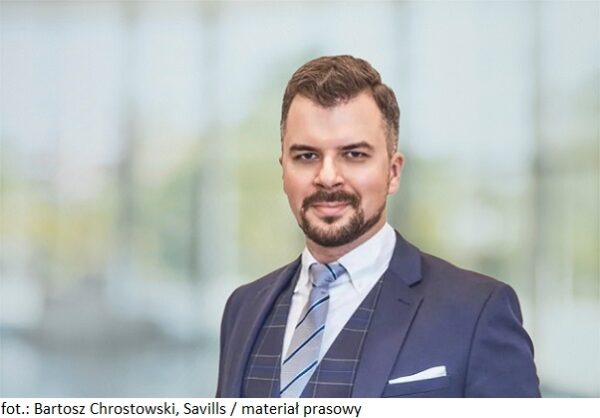 Bartosz Chrostowski