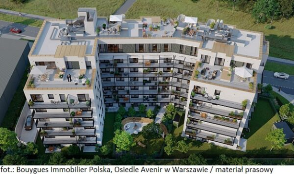 Bouygues Immobilier Polska_Avenir 2