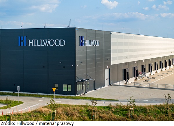 Malezyjski najemca zaczyna operacje na polski rynku w nieruchomości inwestycyjnej Hillwood Zgierz I