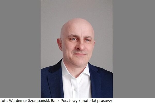 Waldemar Szczepański_Bank Pocztowy