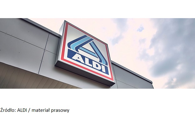 ALDI z nową nieruchomością handlową w Polsce