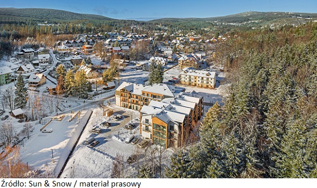 Sun & Snow podsumowuje sezon zimowy