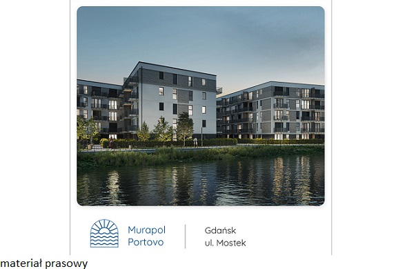 Grupa Murapol z kwietniową promocją na nowe mieszkania na sprzedaż