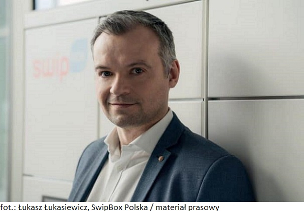 SwipBox Polska: E-commerce kształtuje obszary ESG