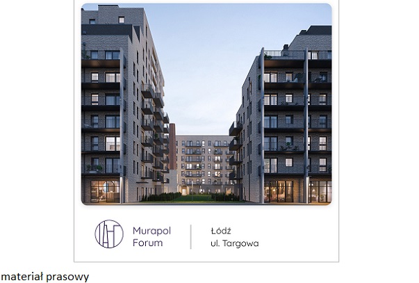 Promocyjne ceny nieruchomości na Mieszkaniowym Dniu Otwartym Grupy Murapol