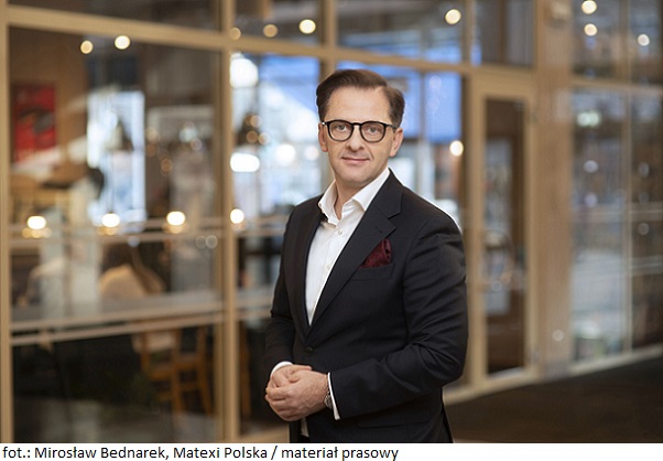 Miroslaw Bednarek Matexi