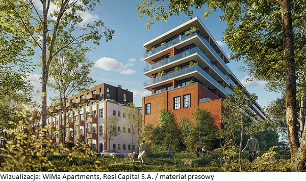 Dni otwarte Resi Capital S.A. w Łodzi, Katowicach, Bielsku-Białej i Wrocławiu