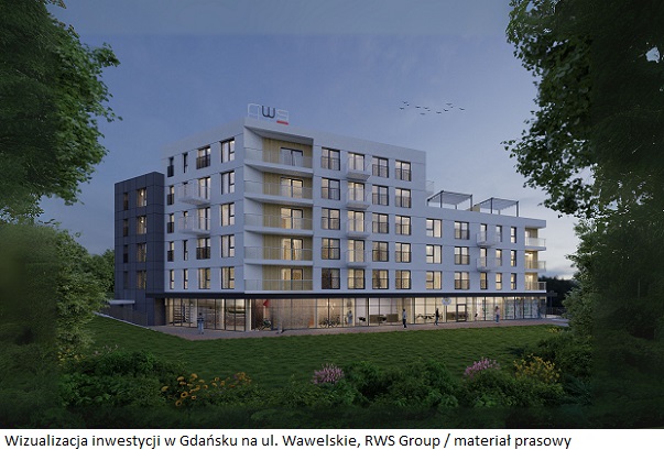 Wawelska, Gdańsk (1)