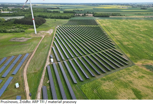 Prusinowo zdjęcie 3