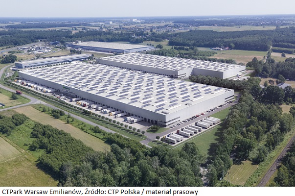 CTPark Warsaw Emilianów_2