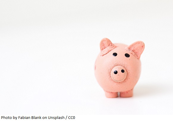 Koniec z dwucyfrową drożyzną w sklepach?