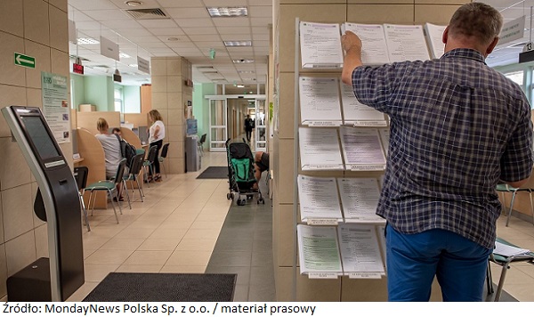 DANE Z CEIDG: W ub.r. otwarto blisko 289 tys. jednoosobowych firm. Odwieszono ponad 191 tys.