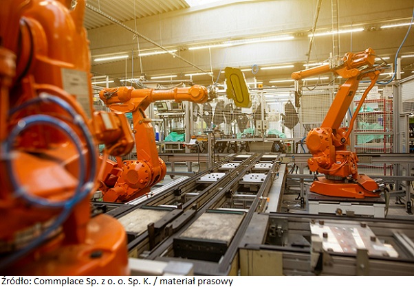 Audyt oświetleniowy jako narzędzie compliance i efektywności