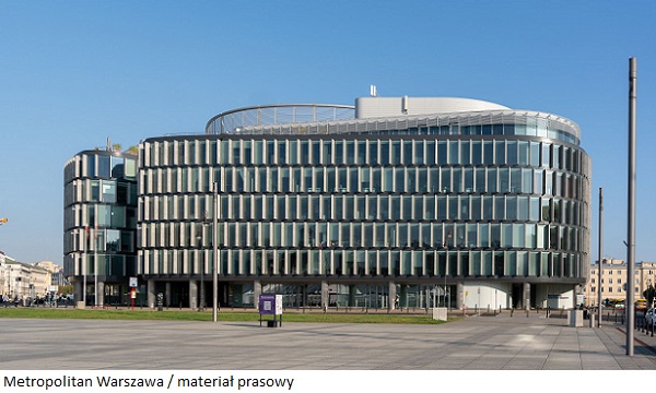 Metropolitan Warszawa_1