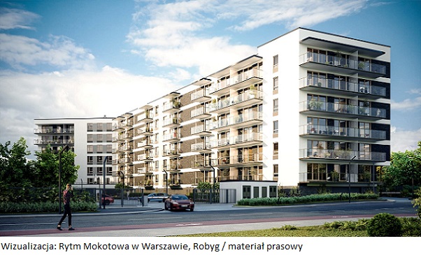 Rytm Mokotowa Robyg (1)