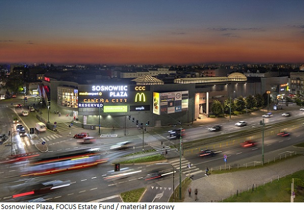Sosnowiec Plaza_FOCUS Estate Fund (1)