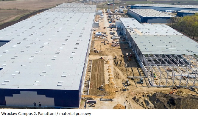 Wrocław Campus 2 www