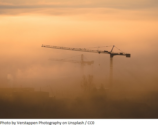 Branża budowlana pod presją. Co spędza sen z powiek firmom budowlanym?