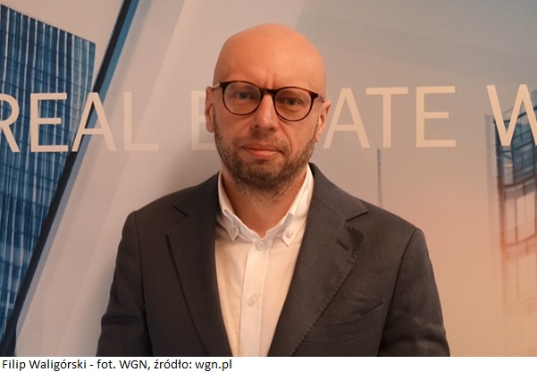 Sieć biur nieruchomości WGN rozwija swoją obecność na lokalnych rynkach