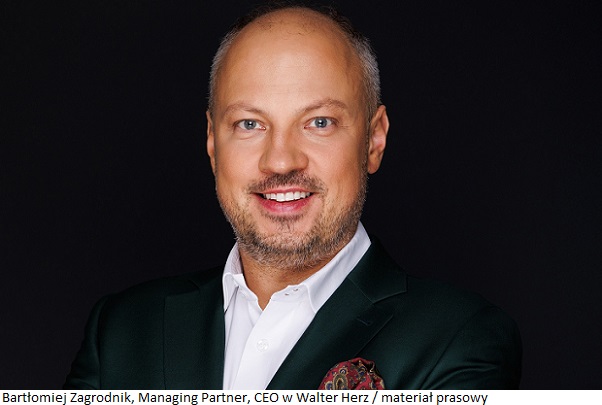 Silny początek rynku biurowego w 2026 roku i rosnąca aktywność inwestorów