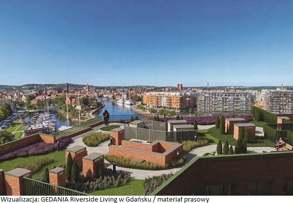 GEDANIA RIVERSIDE LIVING 2