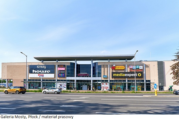 Galeria Mosty_Płock