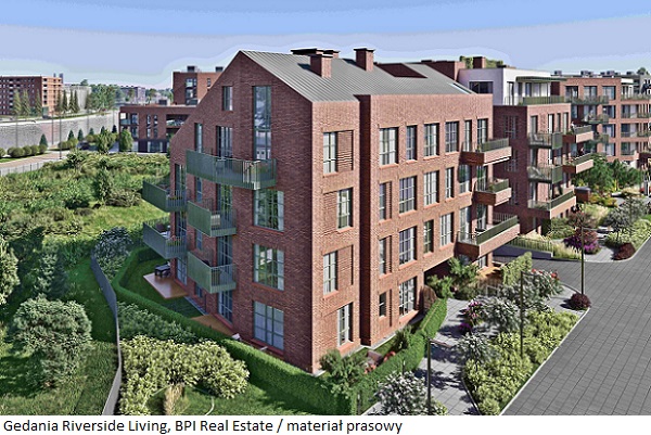 Jak sprzedają się mieszkania z rynku pierwotnego?