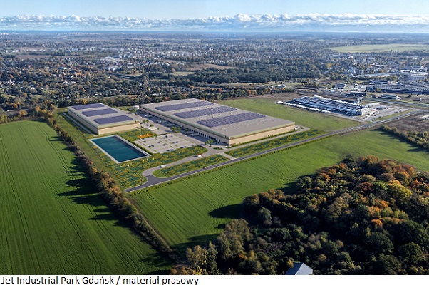 Jet Industrial Park Gdańsk (3)