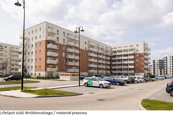 Ekologiczne certyfikaty zmieniają rynek najmu nieruchomości w Polsce