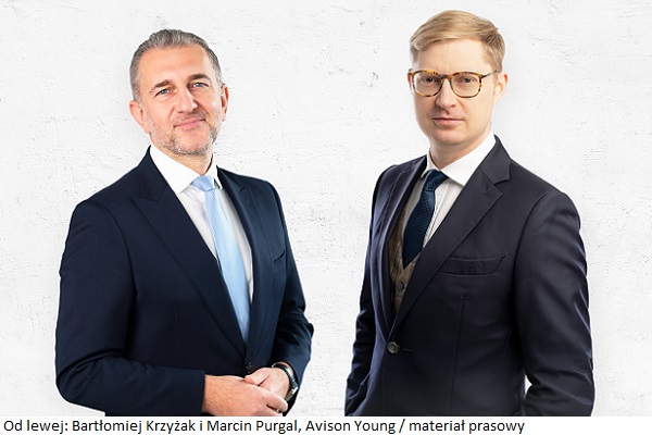Marcin i Bartek razem