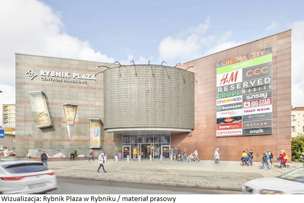 Rybnik Plaza (1)