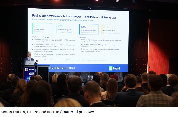 ULI Poland Matrix_ na zdj. Simon Durkin