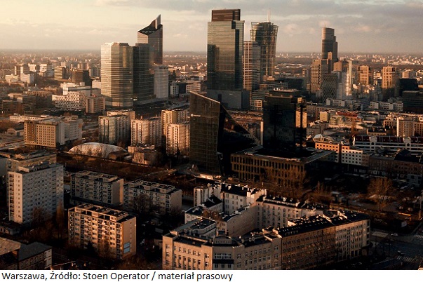 Warszawa