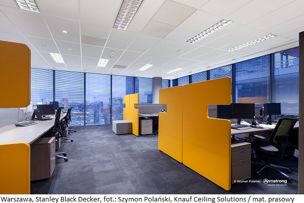 warszawa_stanley_black_decker_fot_szymon_polanski_knauf_ceiling_solutions